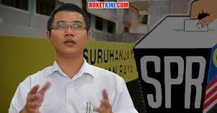 Semakan status daftar pemilih spr 2021 boleh dilakukan melalui 2 kaedah iaitu online ataupun pesanan ringkas sms. Spr Disaran Wujudkan Sistem Daftar Pengundi Secara Automatik Roketkini Com