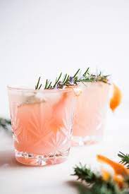 Grapefruit Cardamom Gin Fizz The Modern Proper Recipe Gin Recipes Gin Cocktail Recipes Best Gin Cocktails