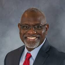 George Dawson For Judge