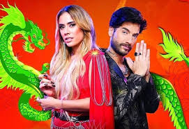 A talented young reggaeton music composer from medellín, colombia gets wrongly imprisoned in new york city, all her music is stolen, and her family is murdered. La Reina Del Flow 2 Rompio En Audiencia Llegando Al Primer Lugar En Rating Mundo Noveseries