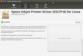 Which epson ink bottles should i use with this product? Printing How To Install The Epson L350 Printer In Ubutu 14 04 Ask Ubuntu