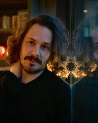 For Edgar Wright, Every Day Is a Zombie Fantasy Now
