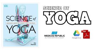 Science Of Yoga Pdf Free Download Direct Link Medicos Republic