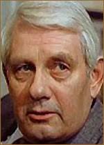 Петер Боргельт (Peter Borgelt)