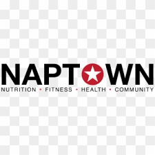 In this app you can find: Naptown Fitness Graphics Hd Png Download 4896x1504 2964154 Pngfind