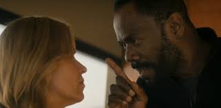 Fear the Walking Dead