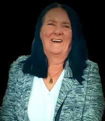 Death Notice of Siobhan Egan (Ballyfermot, Dublin)