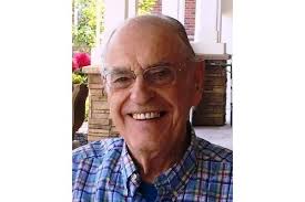 James Grady Obituary (1929