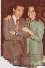 The Cutest Photos Of Ina Garten And Her Husband Jeffrey Through The Years Ina Garten Jeffrey Garten Barefoot Contessa