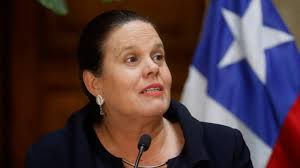 Exministra Fernández contesta AC por fallida compra de la casa de Allende:  Se podría votar el próximo miércoles