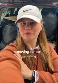 Moving Series Part 4: Donations and Errands Completed