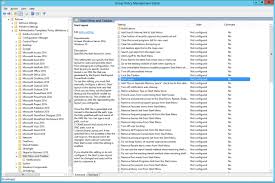 To unlock and allow all waiting attendees to the meeting, switch the meeting is locked toggle to the off position. Deploying A Locked Down Start Menu In Windows 10 Adamfowlerit Com