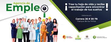 Conéctate al servicio canario de empleo para actualizar y mejorar tu currículum. Agencia De Empleo Instituto Municipal De Empleo Y Fomento Empresarial De Bucaramanga Imebu