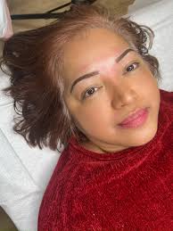 Makeup artists for eyes and brows in Orlando?