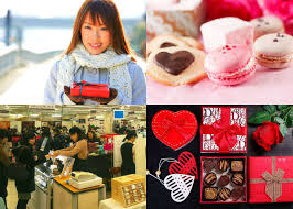 Valentine day gift for gf chocolate. Valentine S Day In Japan Obligatory Chocolates Other Curious Ways How Love Is Celebrated Live Japan Travel Guide