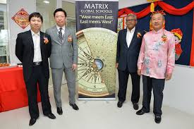 Matrix concepts holdings berhad (matrix or the group) continues to deliver stable growth as reflected in its continued financial and business performance since its listing on the main market of bursa malaysia securities berhad in 2013. Vips Of The Event L R Mr Chen Zong Kongxi Institute M Flickr