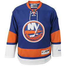 1,005 results for new york islanders jersey. Nhl Licence Jerseys Youth New York Islanders Hockeystickman