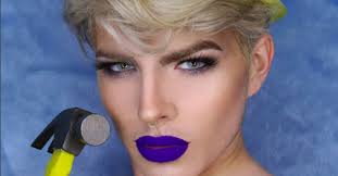 Contour With a Hammer Video