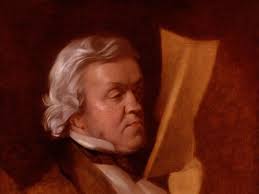 William Makepeace Thackeray