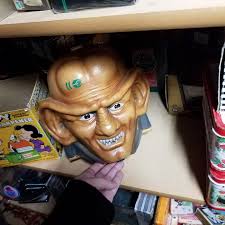 Mickey Mouse lunchbox found in Branson, Missouri