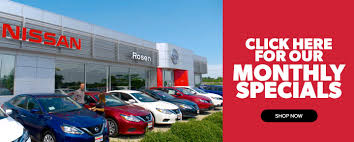My last weekend buying experience involved the famous 0% financing bait and switch. Rosen Nissan New Used Nissan Dealership In Milwaukee