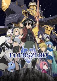 EDENS ZERO (Manga) - TV Tropes