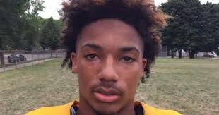 Prep Football: St. Catherine's Brown keeps up torrid pace; Racine Lutheran  rolls