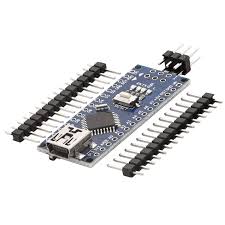 Существуют 2 вида плат, на микроконтроллере atmega328 (arduino nano 3.0) и на. Nano V3 0 Mit Atmega328 Ch340 100 Arduino Kompatibel Mit Nano V3 Az Delivery
