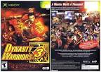 Warriors Orochi 3 Para Psp