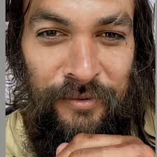 Jason Momoa's attractiveness and charming personality