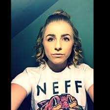 Grace Mcbride's Instagram, Twitter & Facebook