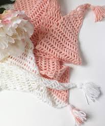 One of my favorite things about springtime: Easy Crochet Projects For Spring And Summer Craft Mart