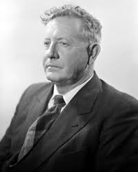 SCOTT, Malcolm Fox (1910–1989) Senator for Western Australia, 1950–71  (Liberal Party of Australia)