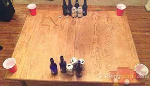 Players are not allowed to turn. Corners Drinking Game