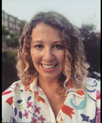 As CEO of The Harbour, I feel fortunate to be able to apply my passion to  my profession." Last week we welcomed our new CEO, Natasha Davies. We are  so excited to