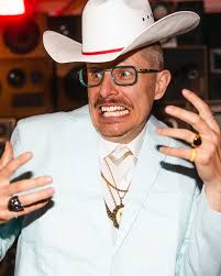 I can feel it in my plums. #profgampo #eastboundanddown