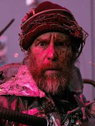 A 'White Lotus' Scene-Stealer Got Close To Playing Noah Wyle's  Career-Making Role