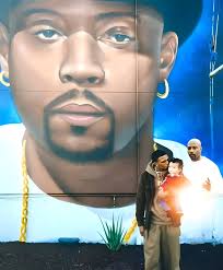 R.I.P. JOHNNY P... CHICAGO'S NATE DOGG.