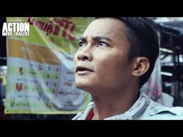 TONY JAA MOVIES