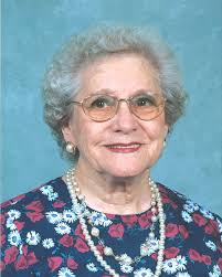 Obituary information for Loyce Mae Mauk