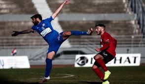 Το περσινό πρωτάθλημα της σούπερ λιγκ 2, έληξε με τις ομάδες που συμμετείχαν τερμάτισαν στο πρωτάθλημα με αυτήν την κατάταξη Soyper Ligk 2 4h Agwnistikh Foyl Drash Alphafreepress Gr