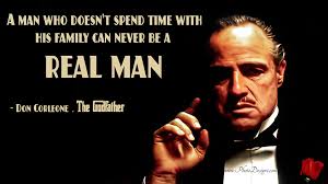 The Godfather Quotes added a new photo.