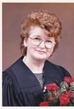 Obituary information for BARLOW, Irene Jessie