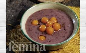 Jul 03, 2021 · resep tumis kacang panjang teri ~. Bubur Kacang Merah Bola Ubi Kacang Merah Resep Makanan Resep Makanan Penutup