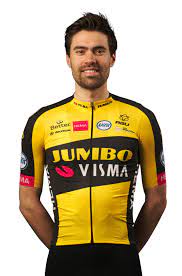 Tom dumoulin's silver medal in the men's olympic time trial was possibly one of the biggest moments in his glittering career. Team Jumbo Visma Tom Dumoulin