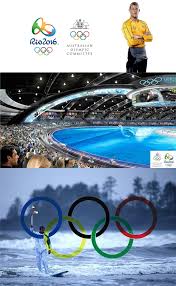 Surfing is one of five additional sports proposed by the tokyo 2020 organising committee to bring more youthful and vibrant events and culture into the olympic programme. Rio 2016 Surfing Olympics Boardcave Usa