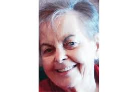 Shirley Tangye Obituary (2016)