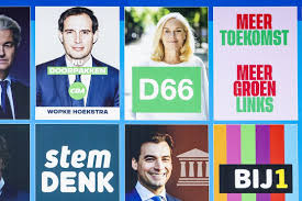 Net zo min als cu, sgp, 50+ en denk. Verrassend Dit Is Volgens De Peilingen Nu De Grootste Partij In Nijmegen