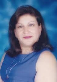 Lidia Andrade Obituary (2017)