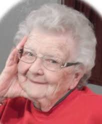 Thelma Amsler Obituary (2013)